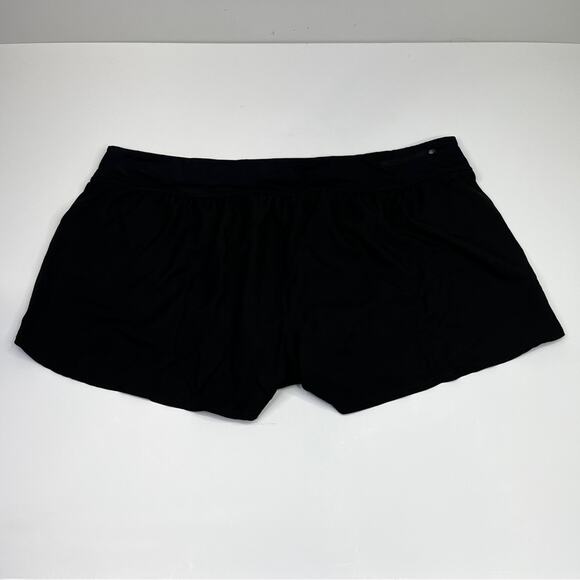 Nike Swim Flat Front Element Swim shorts black - 3X - Picture 8 of 11